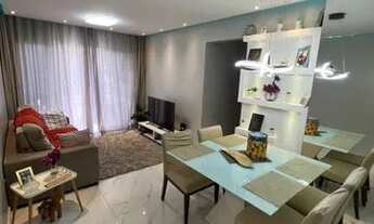 Imagem 4: Apartamento 3/4 sendo 1 suíte, Pitangueiras, Lauro de Freitas/BA