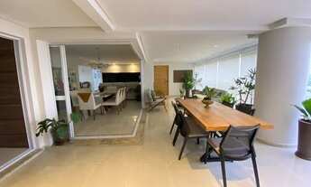 Imagem 3: TOTALMENTE MOBILIADO, 242M², 4 suítes no Tatuapé