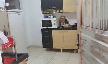 Imagem 6: Sobrado para venda com 86 m² e 2 quartos em Jardim Iguatemi - São Paulo - SP