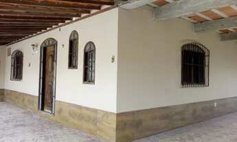 Imagem: Casa com piscina - Itaboraí / RJ