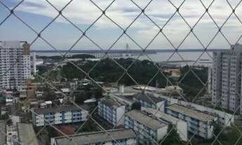 Imagem 4: Apartamento com 2 Suítes Condomínio Life Ponta Negra