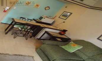 Imagem 6: 01020 - Flat/Aparthotel 1 Dorm, JARDINS - SÃO PAULO/SP