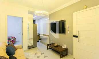 Imagem: Apartamento para Aluguel - Penha de França