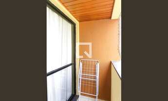 Imagem 7: Apartamento para Aluguel - Parque Industrial, 3 Quartos, 64 m2