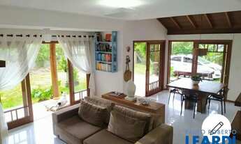 Imagem 6: CASA TÉRREA - LAGOA DA CONCEIÇÃO - SC