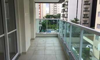 Imagem 1: Excelente apartamento para locação! Brooklin Novo!