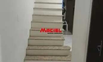 Imagem 5: Casa Padrão em Sao Jose dos Campos