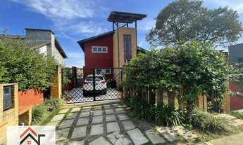 Imagem 4: Casa com 4 dormitórios à venda, 224 m² por R$ 890.000 - Jardim Maristela - Atibaia/SP