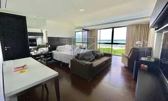 Imagem 3: LUXO, BEM ESTAR E PÉ NA AREIA PARA VOCÊ QUE É EXCLUSIVO!