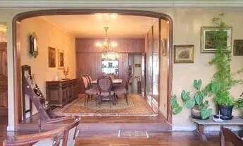 Imagem 5: Apartamento com 4 dormitórios à venda no Leblon quadra da praia , 200 m² por R$ 4.580.000