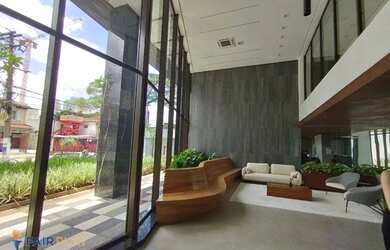 Imagem 13: Lindo apartamento com 1 dormitório à venda no Brooklin