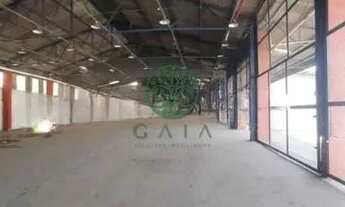 Imagem 6: Galpão com Doca Vila Guilherme