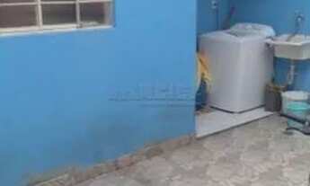 Imagem 6: Casa Padrão em Sao Jose dos Campos