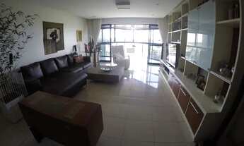 Imagem 6: Apartamento para venda com 200 metros quadrados com 4 quartos em Farol - Maceió - AL