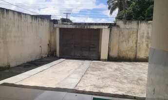 Imagem 2: CASA NA RUA GONZAGA MARANHÃO IPSEP/RECIFE