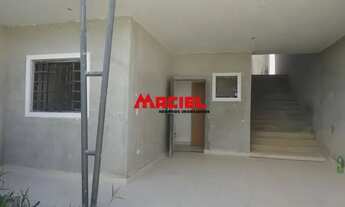 Imagem 4: Casa Padrão em Sao Jose dos Campos