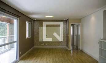 Imagem 2: Apartamento para Aluguel - Olímpico, 3 Quartos, 125 m2