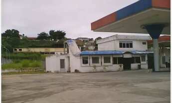 Imagem 6: Área Área em Sao Jose dos Campos