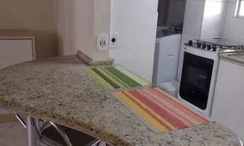 Imagem: Aluguel anual um dormitório no centro de