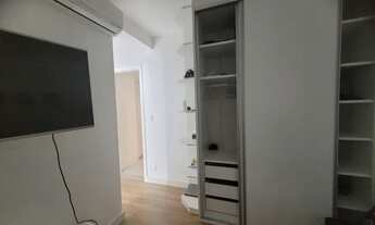 Imagem 5: Greenville Aluguel Etco 172 m Vista Mar Mobiliado