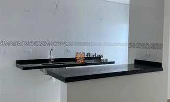 Imagem 3: Apartamento com 2 dormitórios à venda, 70 m² por R$ 565.000,00 - Parque das Nações - Santo