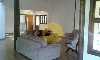 Imagem 4: CASA À VENDA RECANTO SANTA BÁRBARA