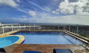 Imagem 2: Apartamento com 2 quartos próximo ao Centro Fashion