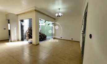 Imagem 4: Casa térrea 168m² com 2 quartos e 4 vagas no Jardim Stella em Santo André