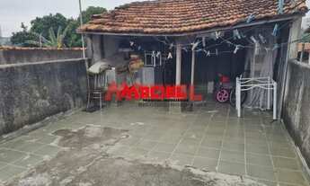 Imagem 7: Casa Padrão em Sao Jose dos Campos