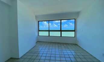 Imagem 3: Apartamento para aluguel possui 224 metros quadrados com 4 quartos em Boa Viagem - Recife