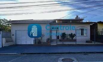 Imagem 2: MP - Casa com 05 dormitórios, Bela Vista - São José SC