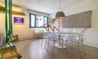 Imagem 5: Apartamento-À VENDA-Leblon-Rio de Janeiro-RJ