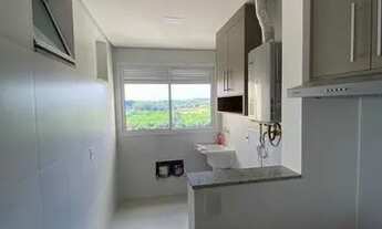 Imagem 4: Apartamento com 2 dormitórios para alugar, 79 m² por R$ 4.600/mês - Vila Padre Bento - Itu