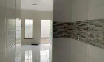 Imagem 2: ALUGA-SE APARTAMENTO BURITIS