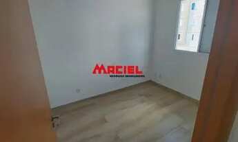 Imagem: Apartamento Padrão em São José dos Campos