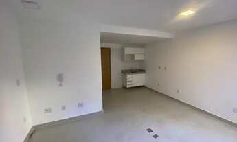 Imagem 2: Apartamento para aluguel tem 35 metros quadrados com 1 quarto em Centro - Juiz de Fora - M