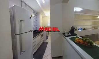 Imagem 7: Apartamento Padrão em São José dos Campos