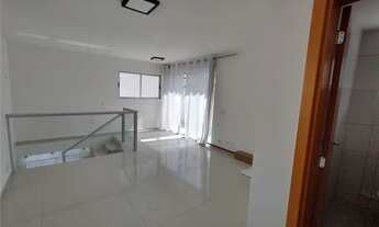 Imagem: Locação, cobertura 04quartos, 03 vagas