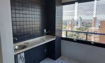 Imagem 6: Aluga-se Resd Mont Blanc Residence