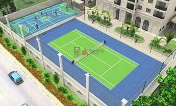 Imagem 6: Apartamento Padrão em São José dos Campos