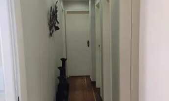 Imagem 11: Apartamento para venda com 135 metros quadrados com 4 quartos em São Mateus - Juiz de Fora