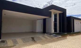 Imagem 4: Vendo linda Casa Arniqueiras