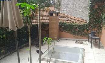 Imagem 7: CASA COMERCIAL COM 350M2 PINHEIROS