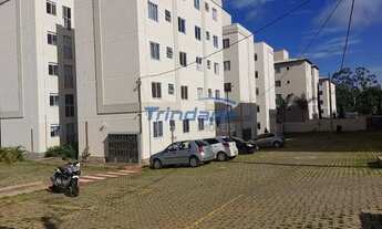 Imagem 2: Oportunidade!! Excelente apartamento 02 quartos no Pousada Del Rey