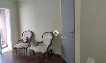 Imagem 6: Apartamento com 3 dormitórios para alugar, 100 m² por R$ 5.142,50/mês - Jardim Aquarius