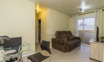 Imagem: PORTO ALEGRE - Apartamento Padrão - Tristeza