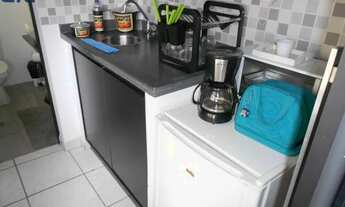 Imagem 6: SALA REFORMADA, 32mt², 1 VAGA DE GARAGEM