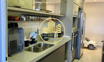 Imagem 4: Apartamento para comprar Anhangabaú Jundiaí