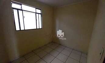 Imagem 5: Casa com 2 dormitórios para alugar, 45 m² por R$ 950/mês + taxas - Pinheirinho - Curitiba