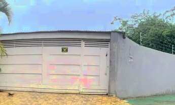 Imagem: Casa 3 quartos com suíte - Jardim Petrópolis